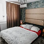Ah Luxury Galerka * Košice