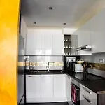 Ah Luxury Galerka Appartamento