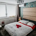 Ah Luxury Galerka * Košice
