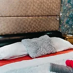 Appartamento Ah Luxury Galerka