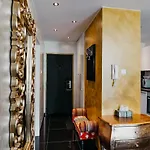 Ah Luxury Galerka Appartamento Košice