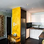 Ah Luxury Galerka Appartamento Košice