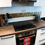 Appartamento Ah Luxury Galerka *