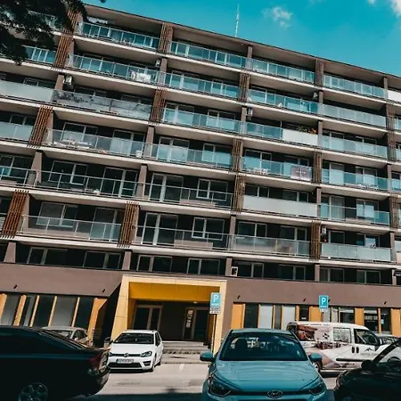 Ah Luxury Galerka * Kosice