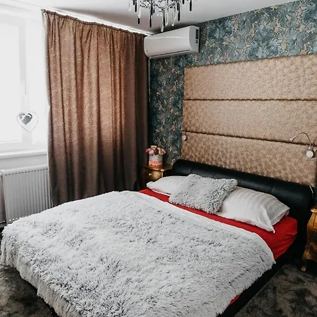 Ah Luxury Galerka * Kosice