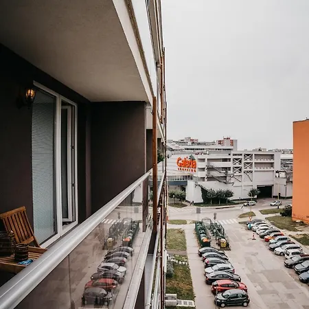 Ah Luxury Galerka * Kosice