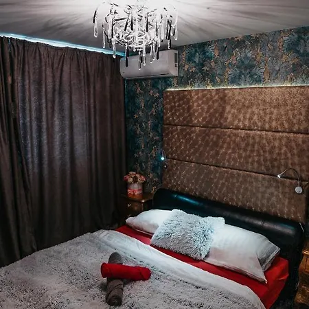 Ah Luxury Galerka 아파트 코시체