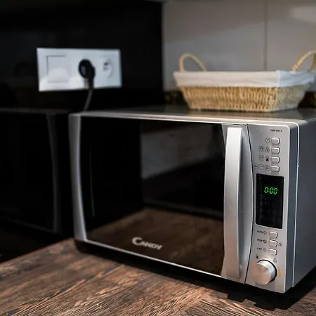 Apartmán Ah Luxury Galerka