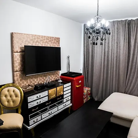 Apartment Ah Luxury Galerka