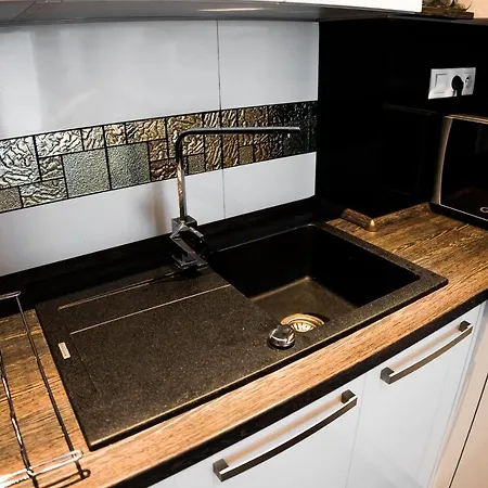 Ah Luxury Galerka 아파트