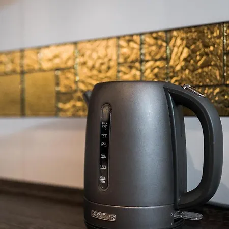 Ah Luxury Galerka * Kosice