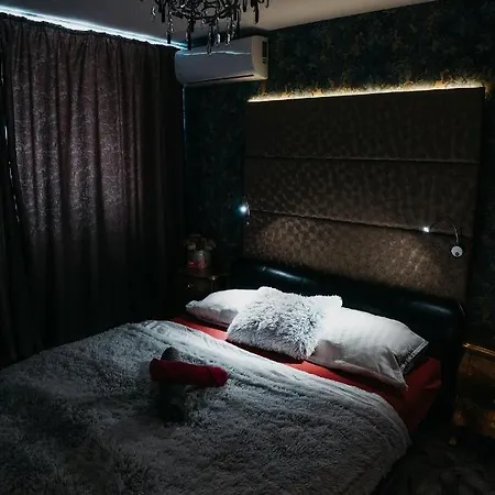 Ah Luxury Galerka Apartment Kosice