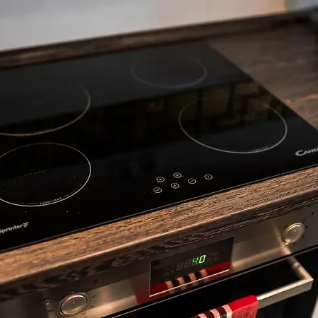 아파트 Ah Luxury Galerka