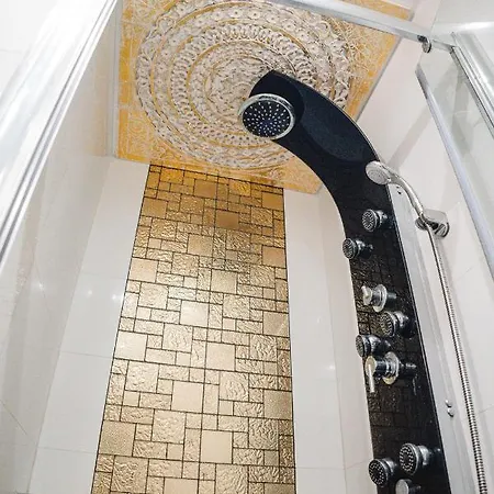 아파트 Ah Luxury Galerka