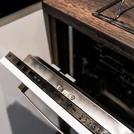 Ah Luxury Galerka Apartment