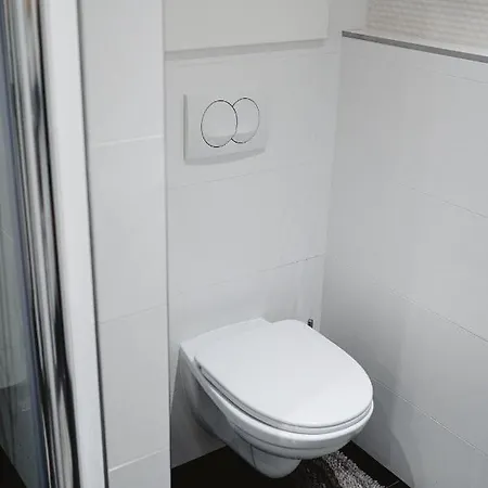 Ah Luxury Galerka Apartment *