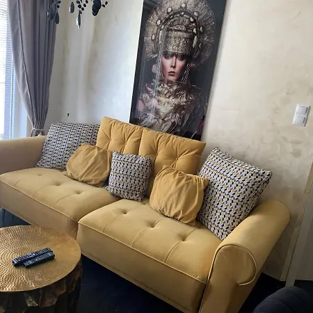 Ah Luxury Galerka 아파트 *