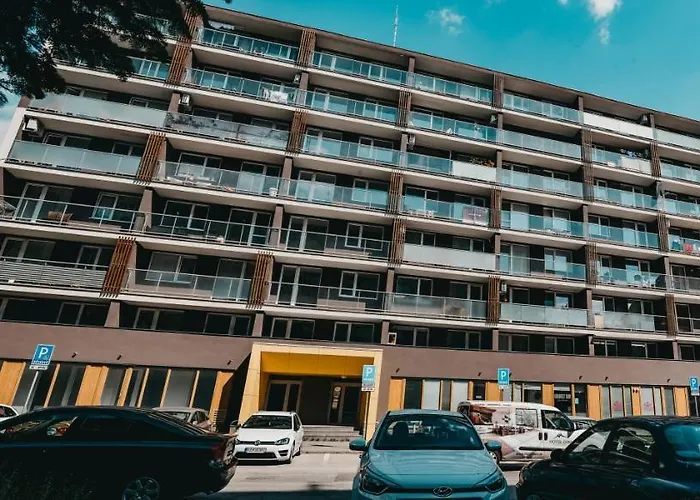 Ah Luxury Galerka * Košice