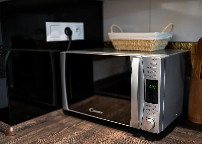 Appartamento Ah Luxury Galerka