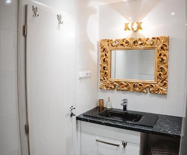 Ah Luxury Galerka Appartamento *