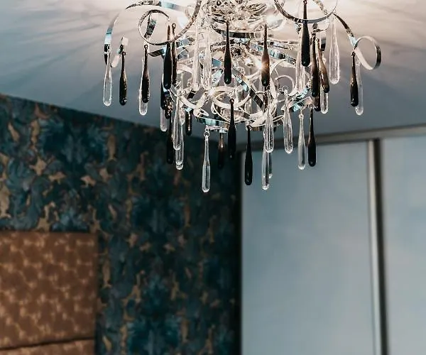 Ah Luxury Galerka * Kosice