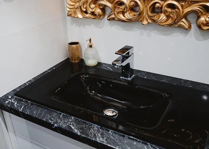 Ah Luxury Galerka Appartamento *