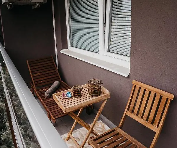 Ah Luxury Galerka Kosice