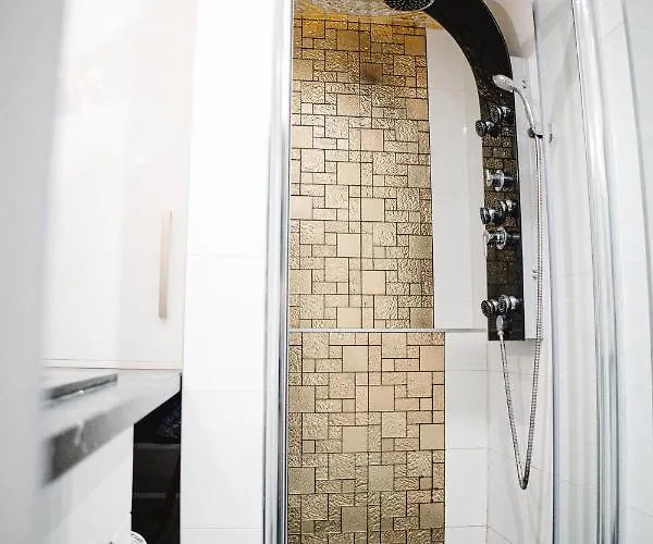 Ah Luxury Galerka Košice