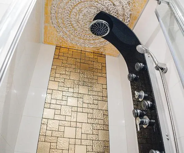 Apartment Ah Luxury Galerka