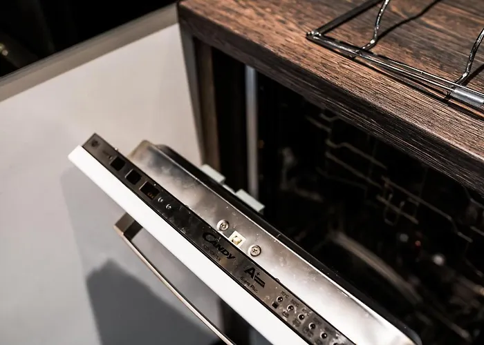 Ah Luxury Galerka Apartment