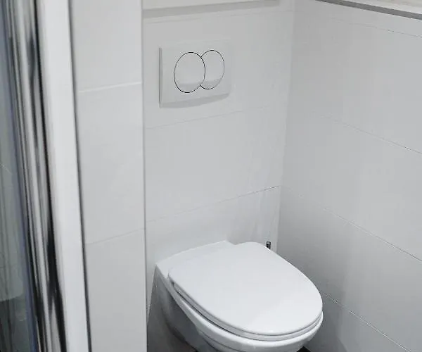 Ah Luxury Galerka Apartment *