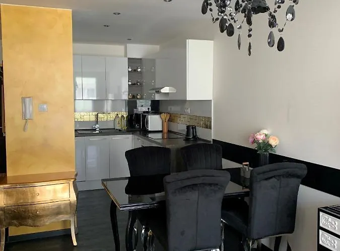 Ah Luxury Galerka Kosice